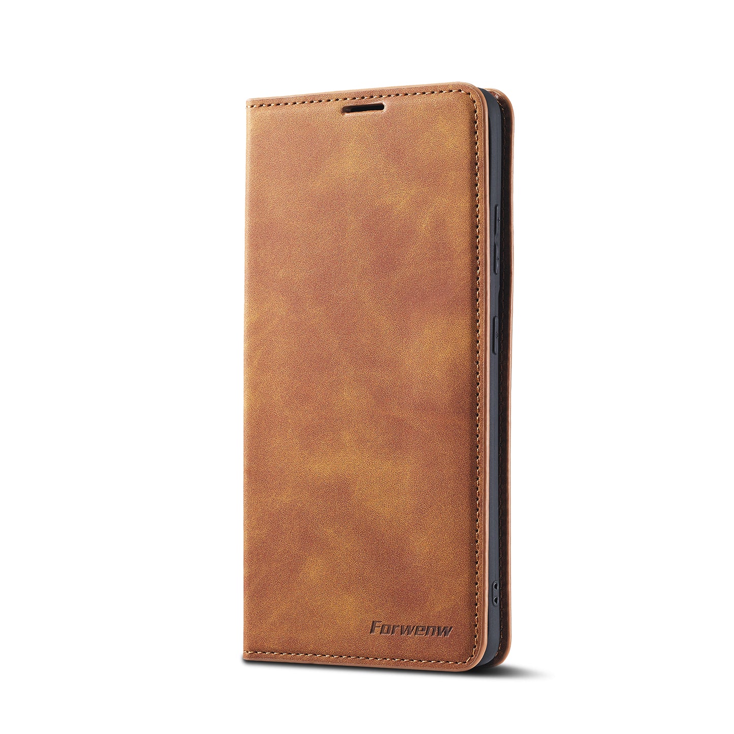 New Slim Galaxy S21+ Leather Case Book Stand Wallet Magnetic