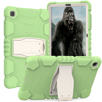 Gorilla King Kong Galaxy Tab S6 Lite Case Full Body Triple Protection Folding Stand