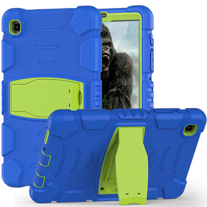 Gorilla King Kong Galaxy Tab A7 Lite Case Full Body Triple Protection Folding Stand