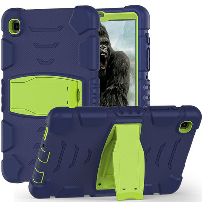 Gorilla King Kong Galaxy Tab A7 Lite Case Full Body Triple Protection Folding Stand