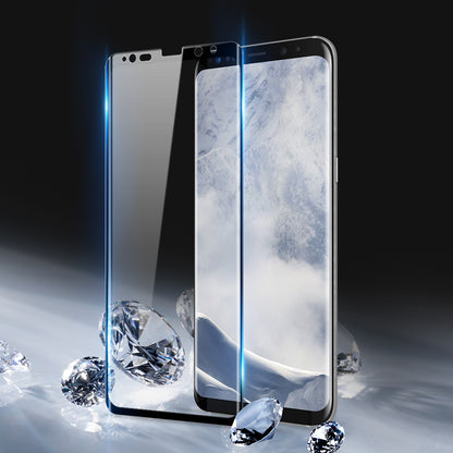 9H HD Transparent 2.5D Tempered Glass Samsung Galaxy S8+ Screen Protector