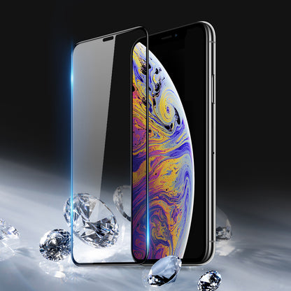 9H HD Transparent 2.5D Tempered Glass Apple iPhone Xs Max Screen Protector