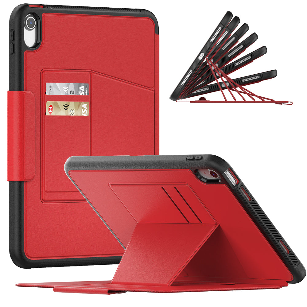  iPad 10 cover and Shockproof Case 