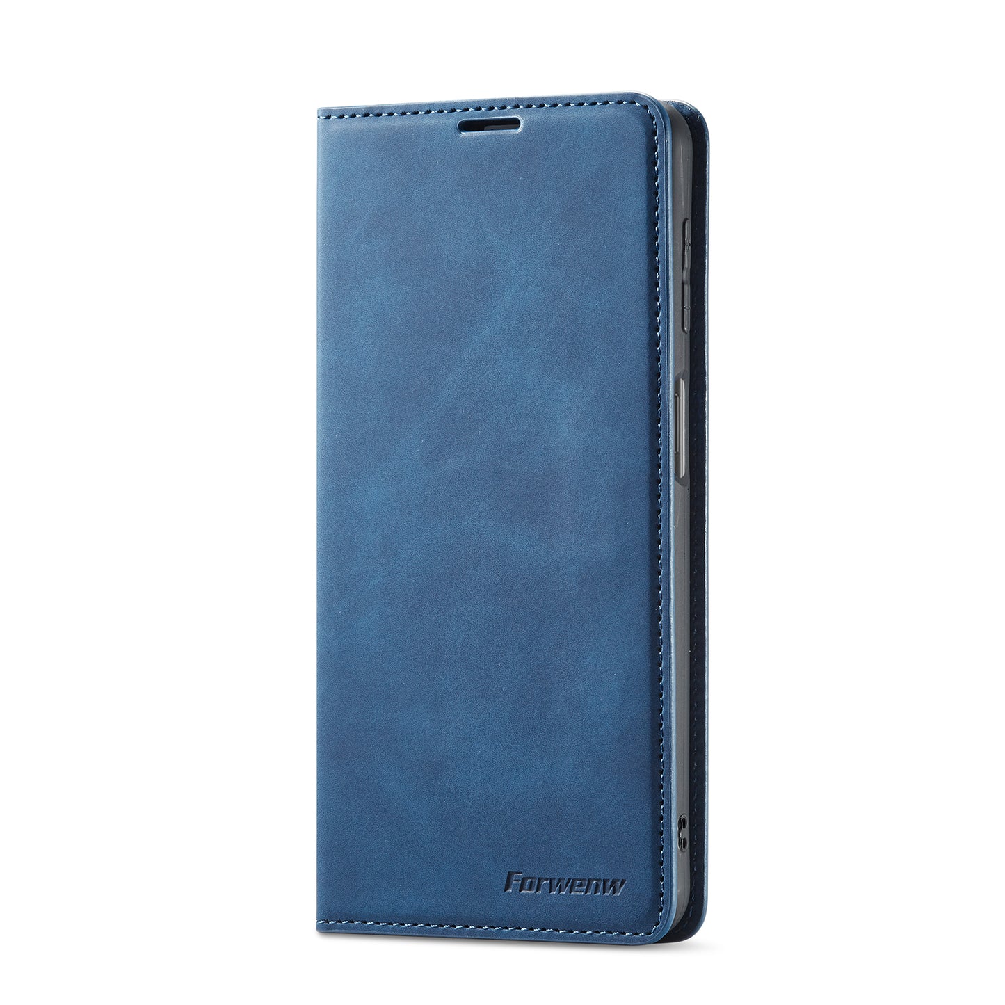 New Slim Galaxy A32 Leather Case Book Stand Wallet Magnetic