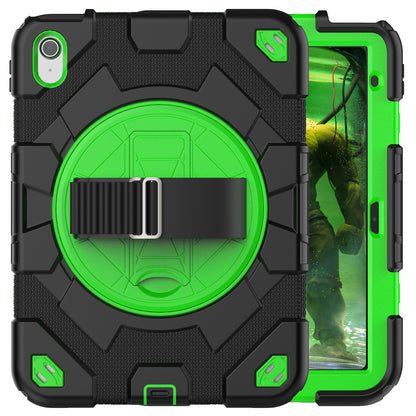  iPad 10 Shockproof Case 