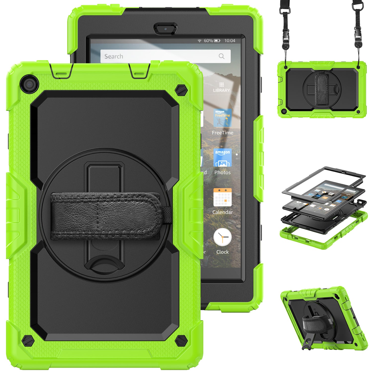 Kindle Fire HD 10 Cases