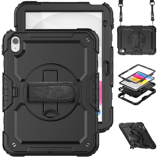  iPad 10 Shockproof Case