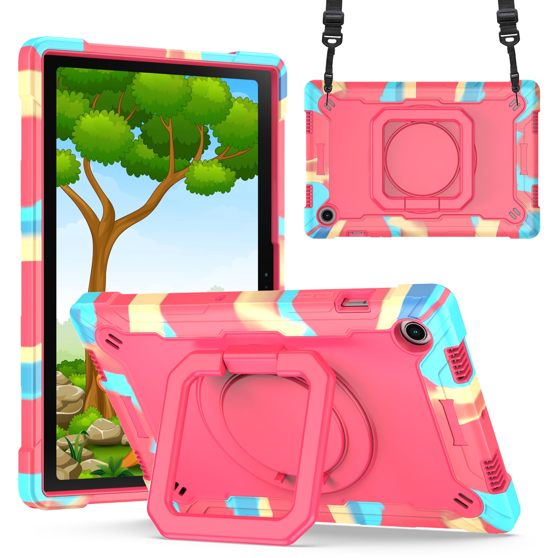 Galaxy Tab A8 Covers Cases