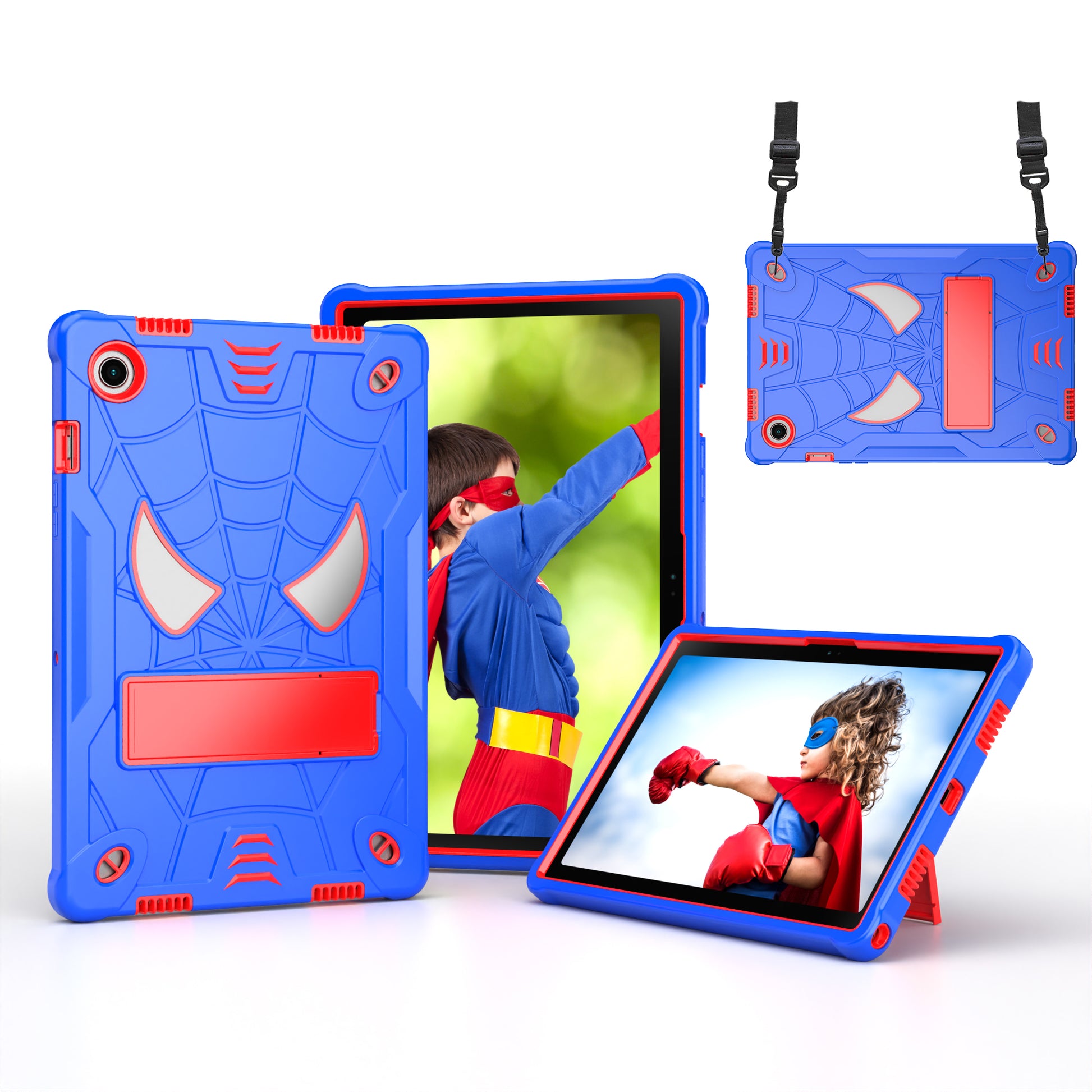 Galaxy Tab A8 Covers Cases