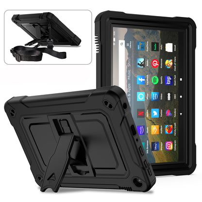 Square Super Lenovo Tab M10 HD (2020) Shockproof Case Heavy Duty Protection