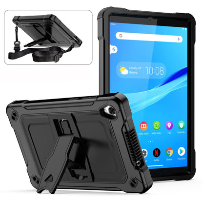 Square Super Lenovo Tab M8 (2019) Shockproof Case Heavy Duty Protection