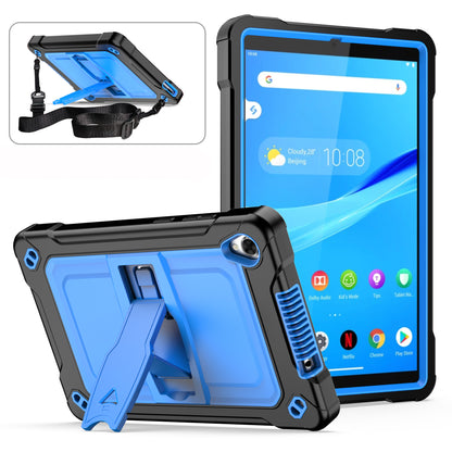 Square Super Lenovo Tab M8 (2019) Shockproof Case Heavy Duty Protection