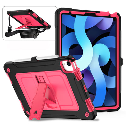 Square Super iPad Pro 11 (2018) Shockproof Case Heavy Duty Protection Strap