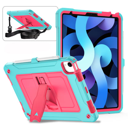 Square Super iPad Pro 11 (2022) Shockproof Case Heavy Duty Protection Strap