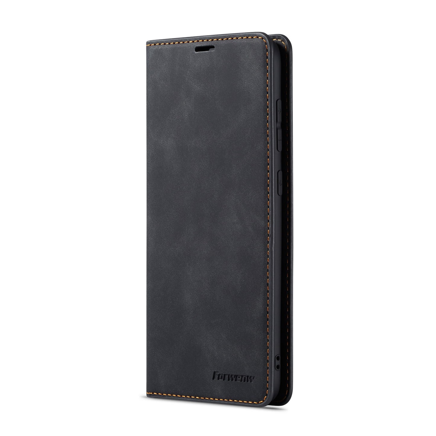 New Slim Galaxy A30 Leather Case Book Stand Wallet Magnetic