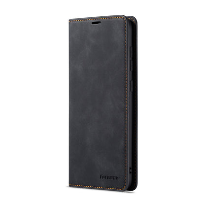 New Slim Galaxy A30 Leather Case Book Stand Wallet Magnetic