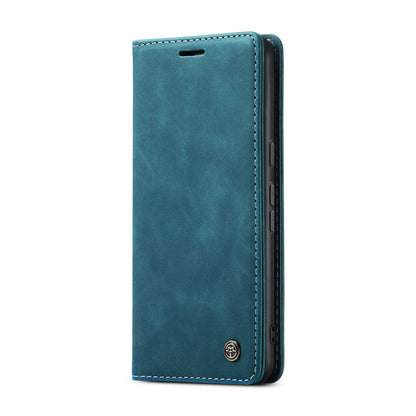 Book Classical Google Pixel 8 Pro Leather Case Retro Slim Wallet Stand