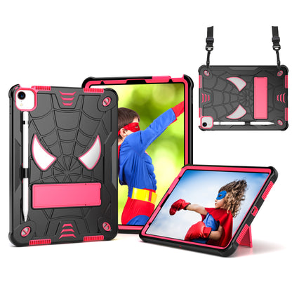 Spider-Man iPad Pro 11 (2020) Shockproof Case Rugged Detachable Shoulder Strap