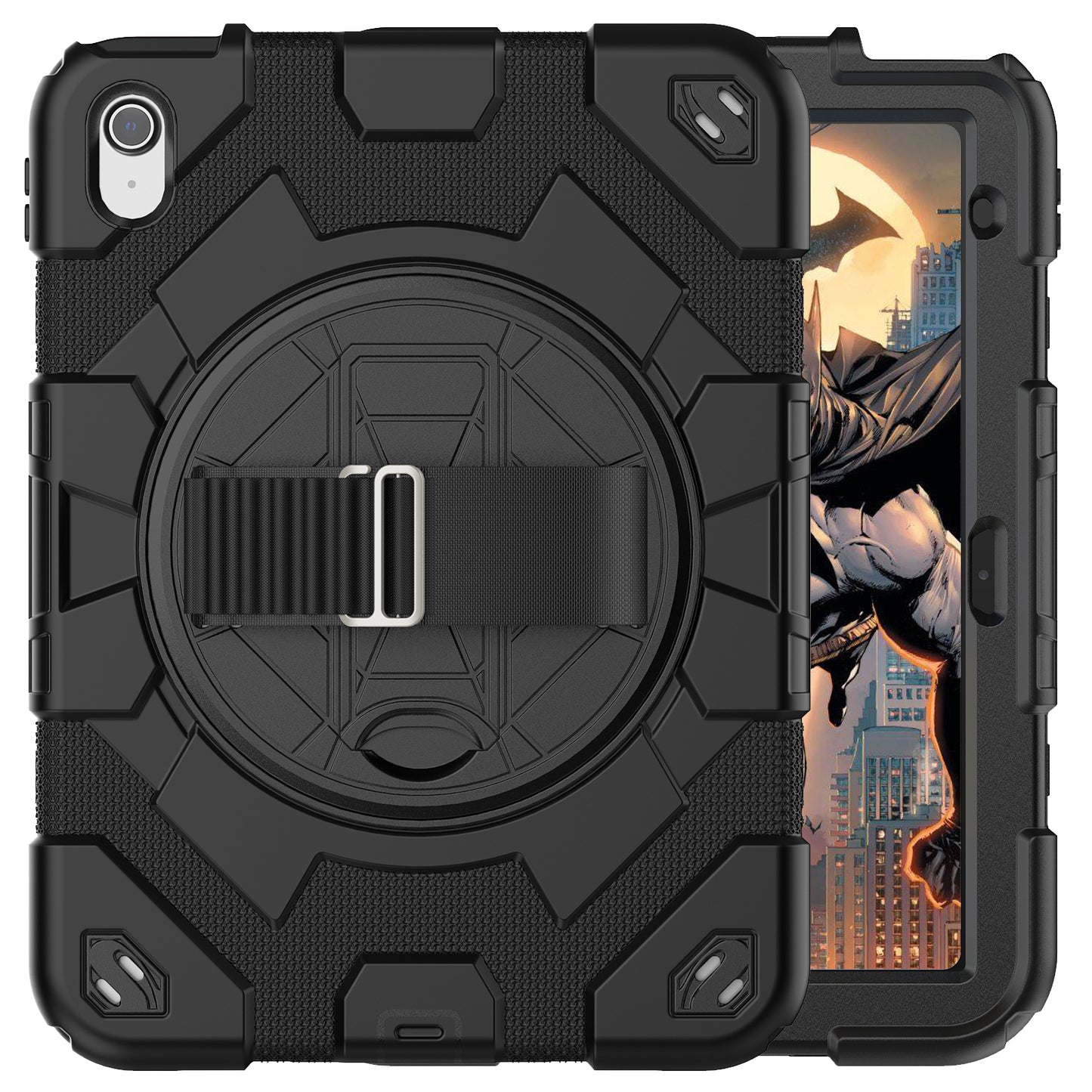  iPad 10 Shockproof Case 