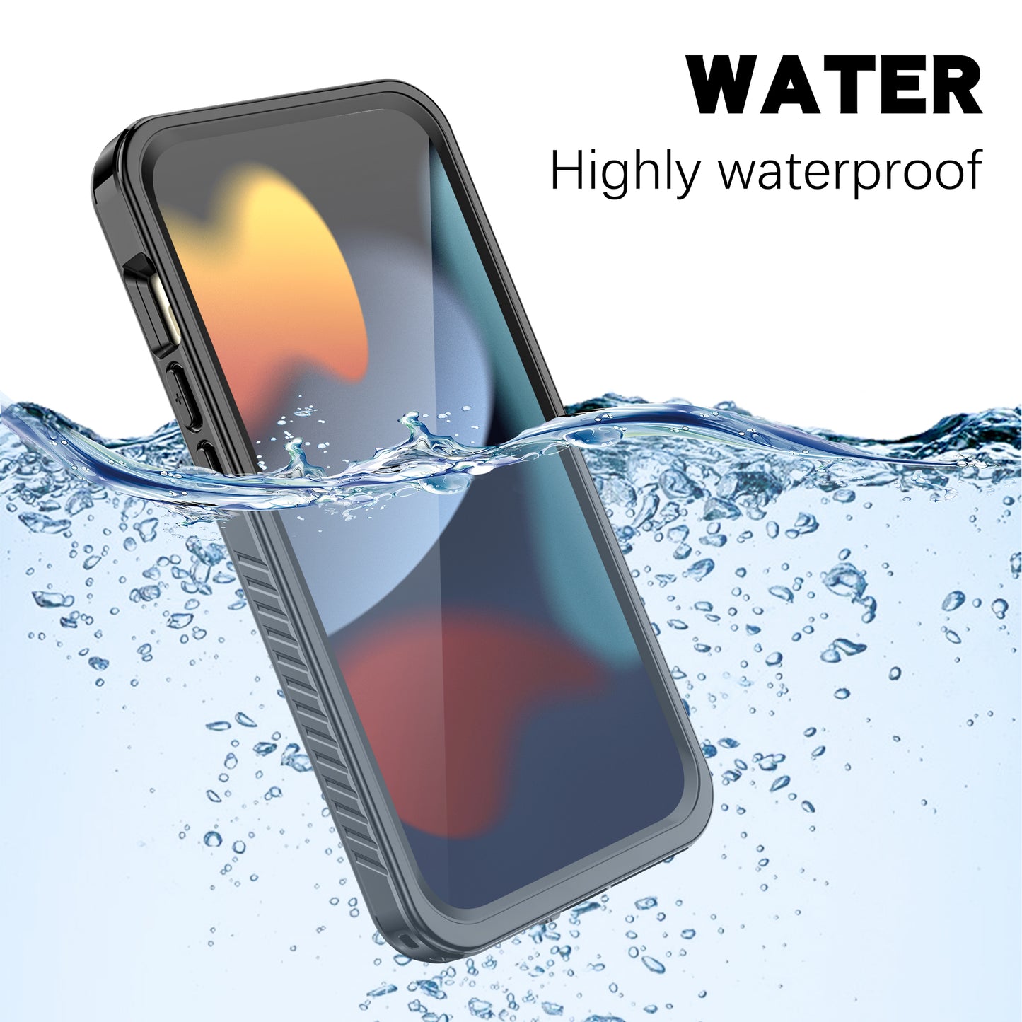 Iphone 15 Waterproof Case