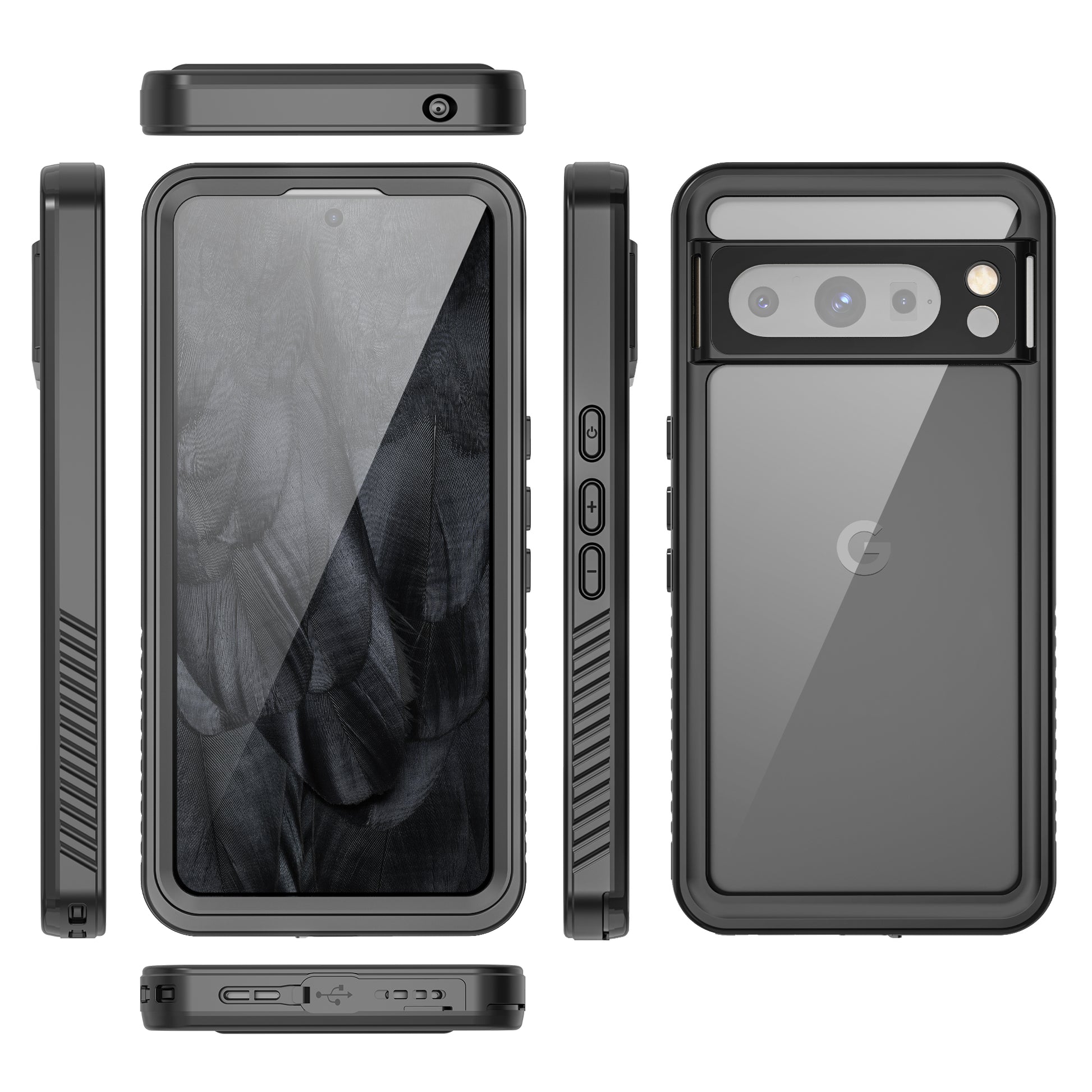 Google Pixel 8 Pro Cases