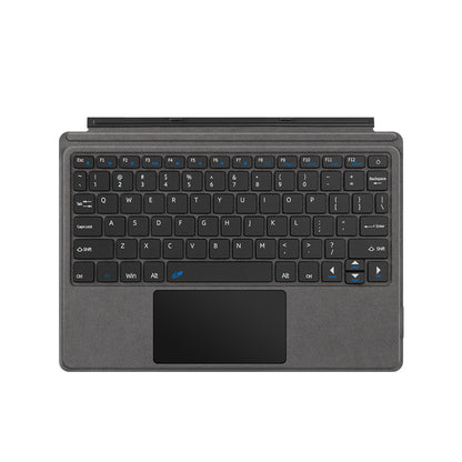 Magnetic Absorption Microsoft Surface Go 3 Keyboard Super Slim Lightweight Portable