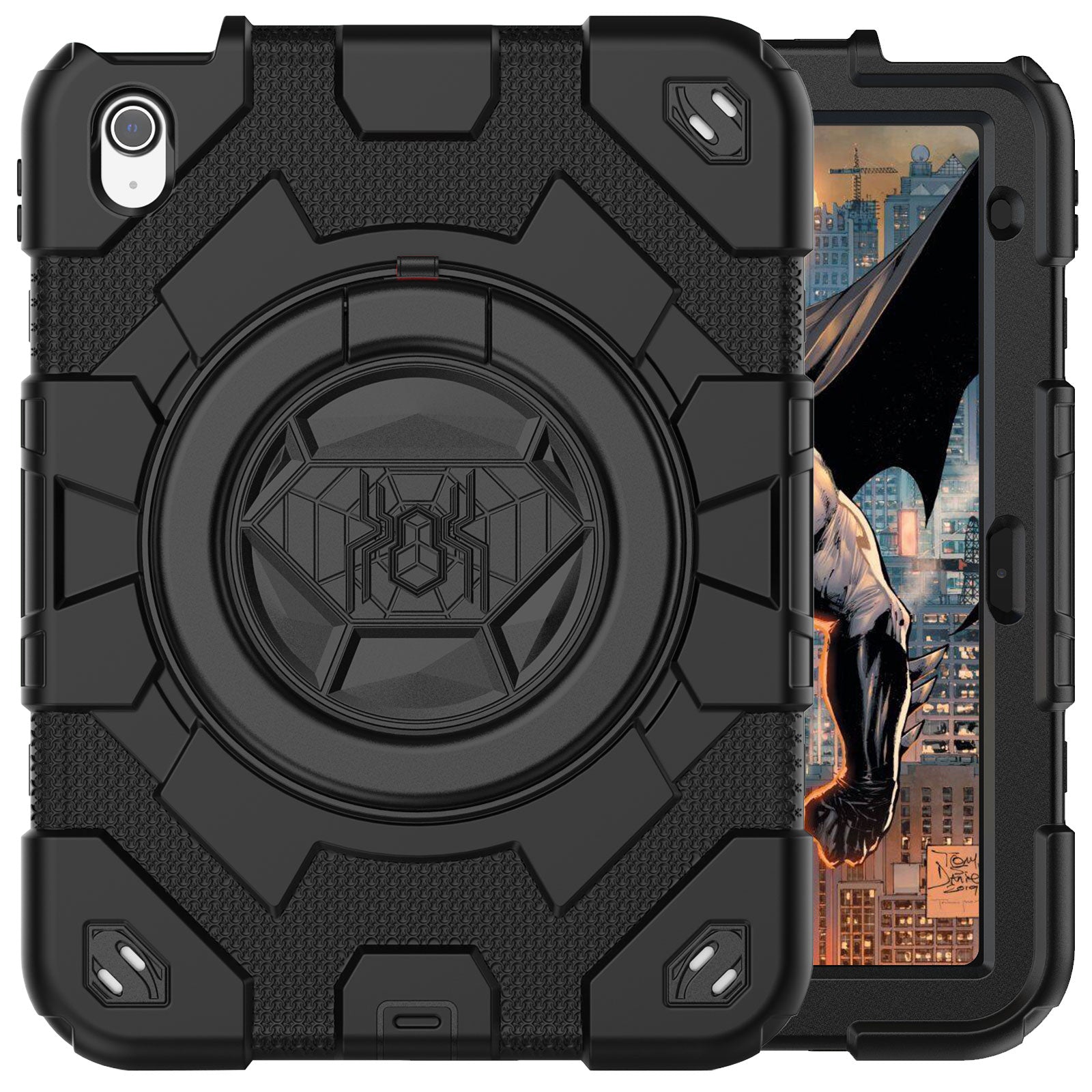  iPad 10 Shockproof Case 