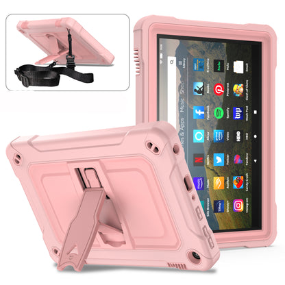 Square Super Lenovo Tab M10 HD (2020) Shockproof Case Heavy Duty Protection