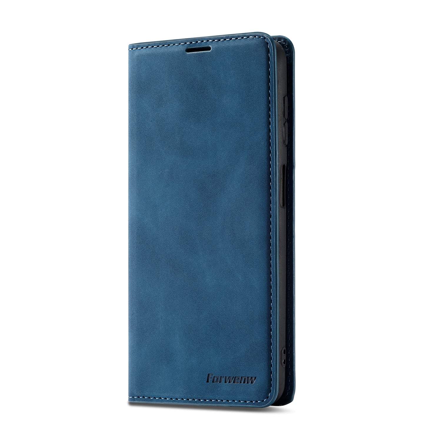 New Slim Galaxy A34 Leather Case Book Stand Wallet Magnetic