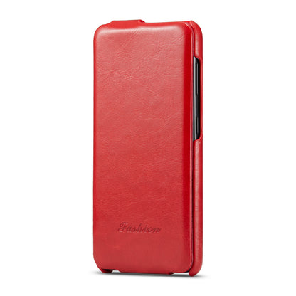 Shape Luxury Galaxy S21 Flip Case Professional Business