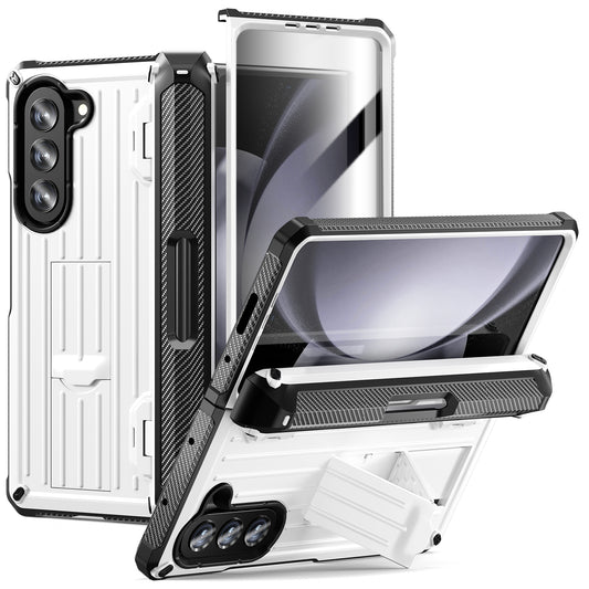 Trolley Box Galaxy Z Fold5 Case 