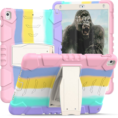 Gorilla King Kong iPad Air 3 Case Full Body Triple Protection Folding Stand