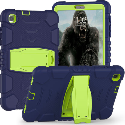 Gorilla King Kong Galaxy Tab A 8.4 (2020) Case Full Body Triple Protection Folding Stand