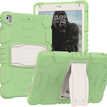 Gorilla King Kong iPad 5 Case Full Body Triple Protection Folding Stand