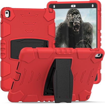 Gorilla King Kong iPad Air 3 Case Full Body Triple Protection Folding Stand