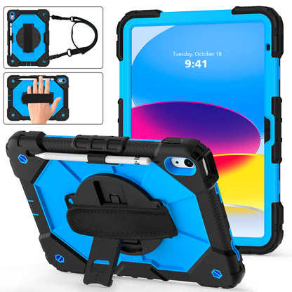  iPad 10 Shockproof Case 