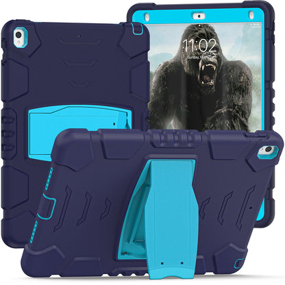 Gorilla King Kong iPad Air 3 Case Full Body Triple Protection Folding Stand