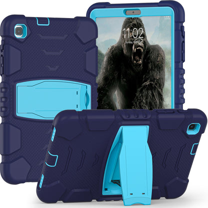 Gorilla King Kong Galaxy Tab A 8.4 (2020) Case Full Body Triple Protection Folding Stand