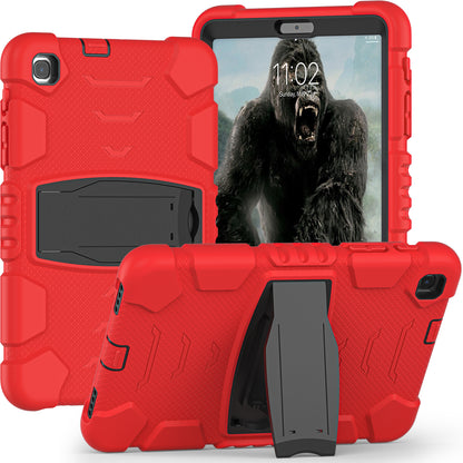 Gorilla King Kong Galaxy Tab A 8.4 (2020) Case Full Body Triple Protection Folding Stand