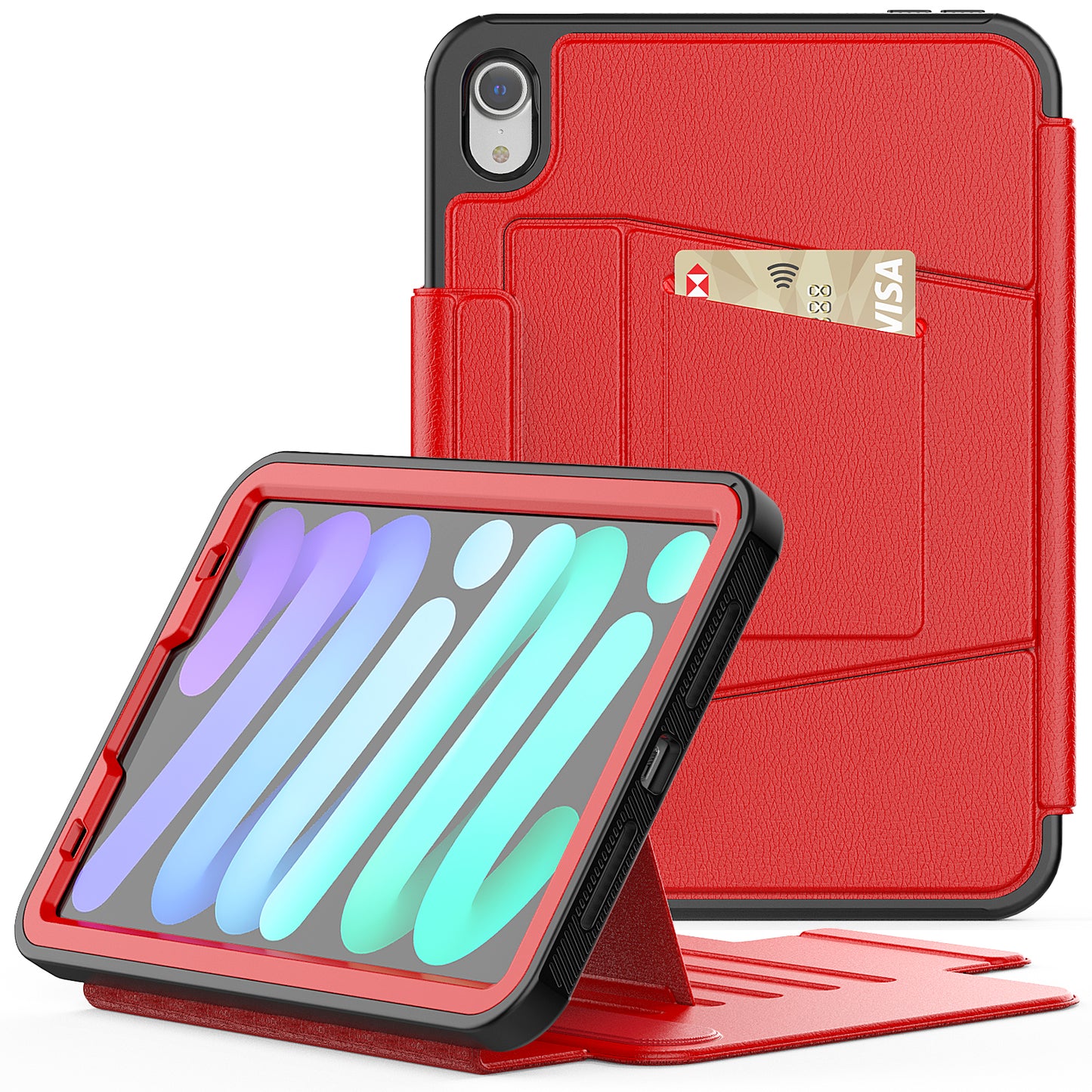 Ipad Mini 6 Covers