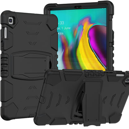 Gorilla King Kong Galaxy Tab S5e Case Full Body Triple Protection Folding Stand