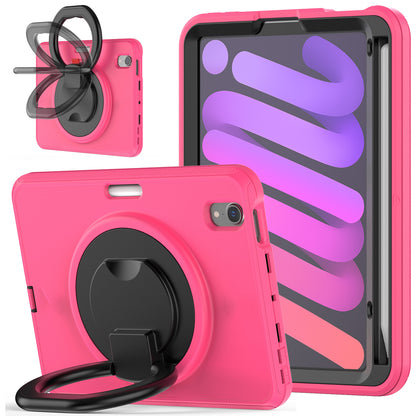  iPad Mini 6 Shockproof Case