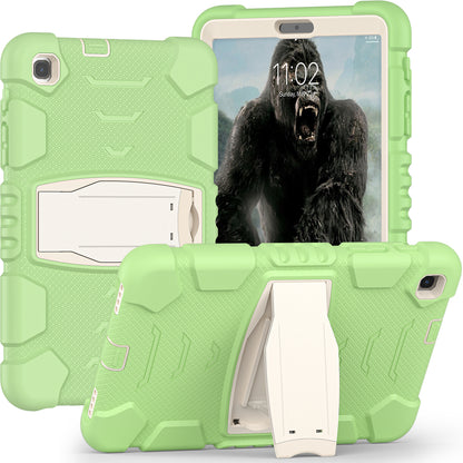 Gorilla King Kong Galaxy Tab A 8.4 (2020) Case Full Body Triple Protection Folding Stand