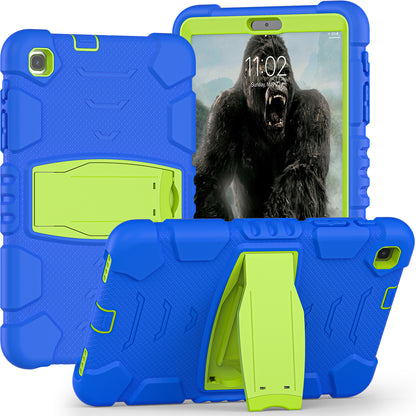 Gorilla King Kong Galaxy Tab A 8.4 (2020) Case Full Body Triple Protection Folding Stand