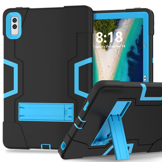 Contrast Armor Lenovo Tab M10 (2023) Shockproof Case Silicone PC Full Protection