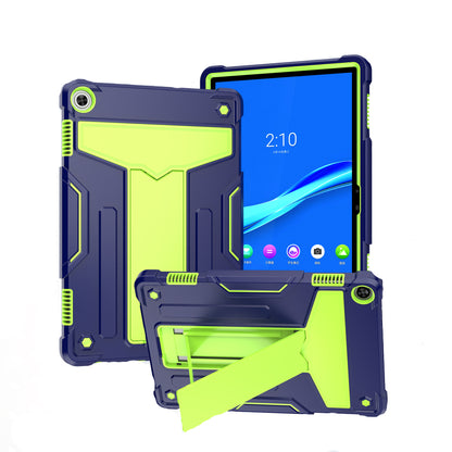 Hit-Color Shark Lenovo Tab M10 (2022) Shockproof Case Heavy Duty Kids Safety