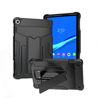 Hit-Color Shark Lenovo Tab M10 (2022) Shockproof Case Heavy Duty Kids Safety