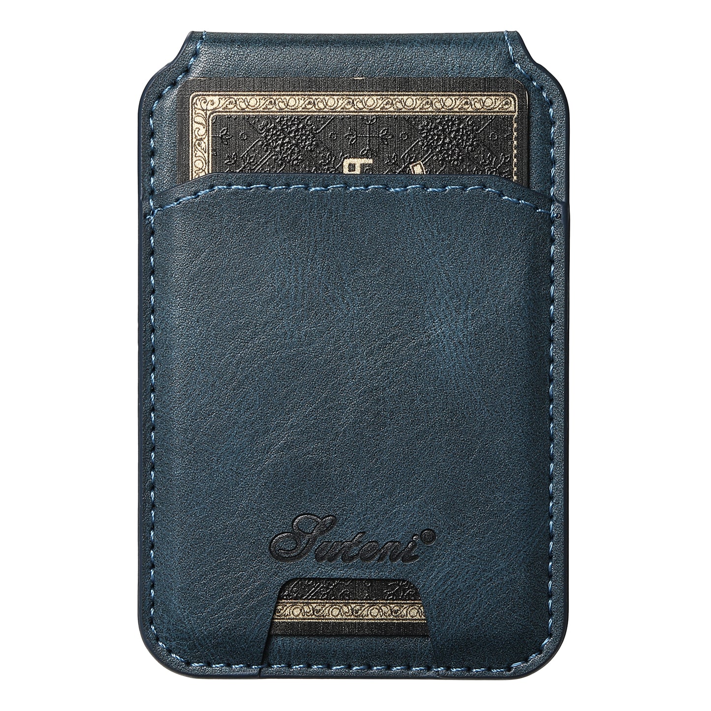 Galaxy S23 Ultra Leather Cover