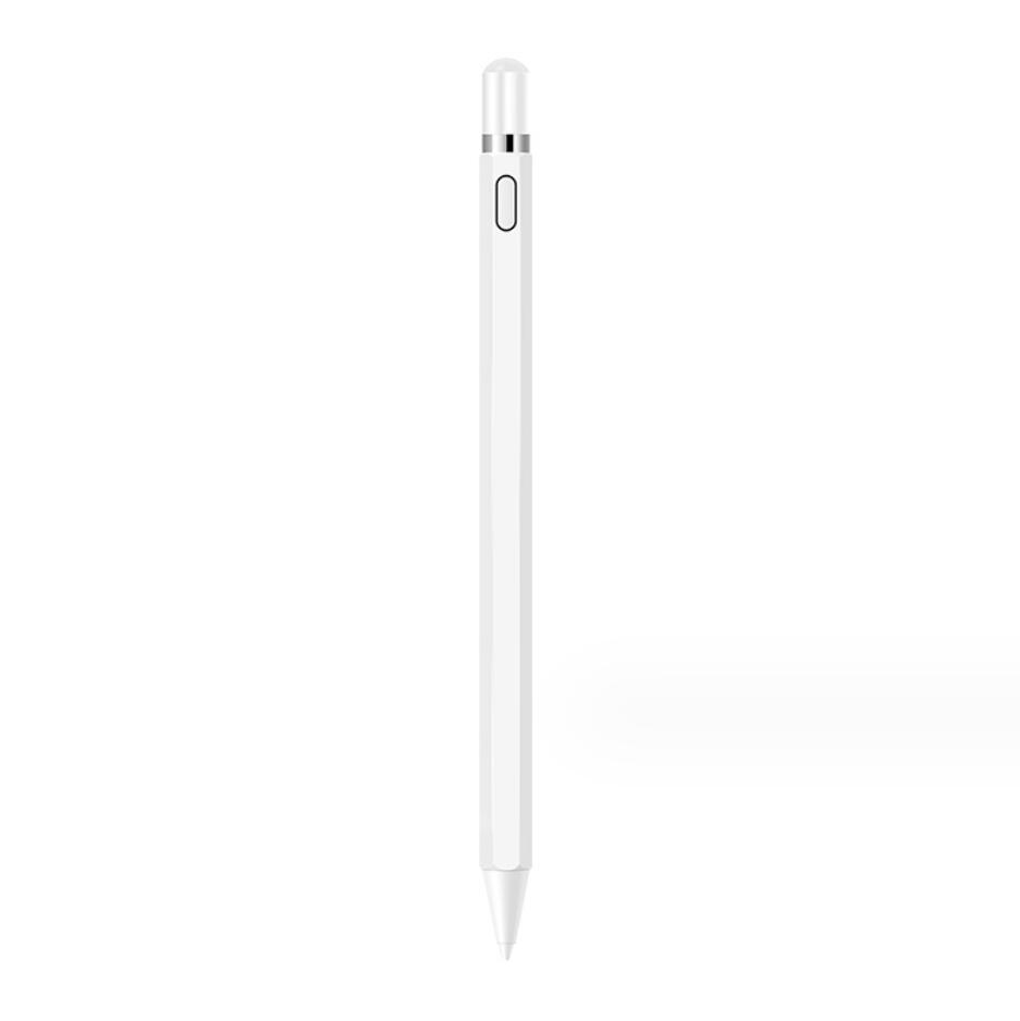 Active Capacitive Apple Pencil Micro USB Charging iPad Stylus Pen Hexagonal Anti Slip