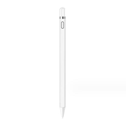 Active Capacitive Apple Pencil Micro USB Charging iPad Stylus Pen Hexagonal Anti Slip